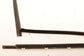 16-20 Kia Optima LX Front Left Door Run Channel w Belt Weatherstrips 82530-D5000 - Alshned Auto Parts