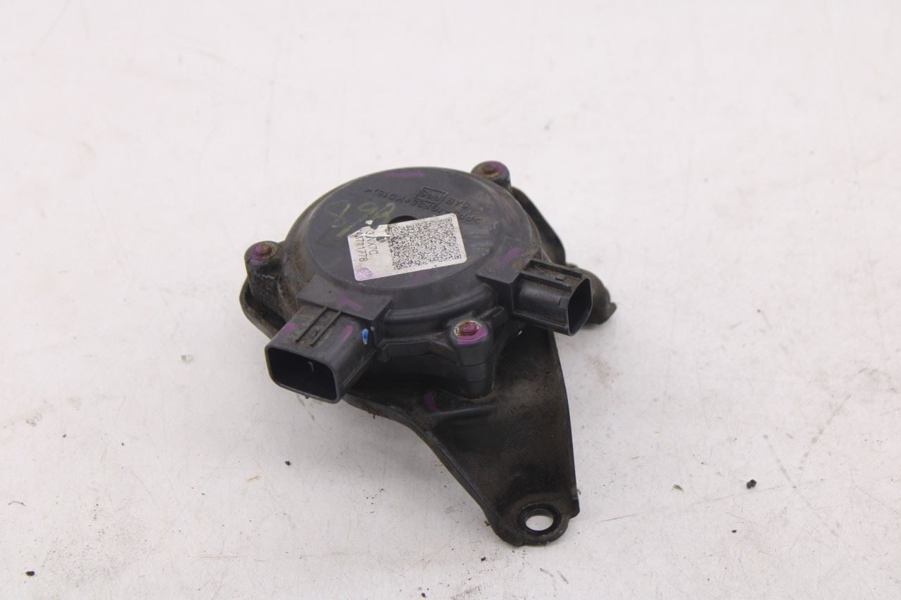 19-20 Infiniti QX50 ESSENTIAL 2.0L AWD Transmission Gear Shifter Actuator Motor - Alshned Auto Parts