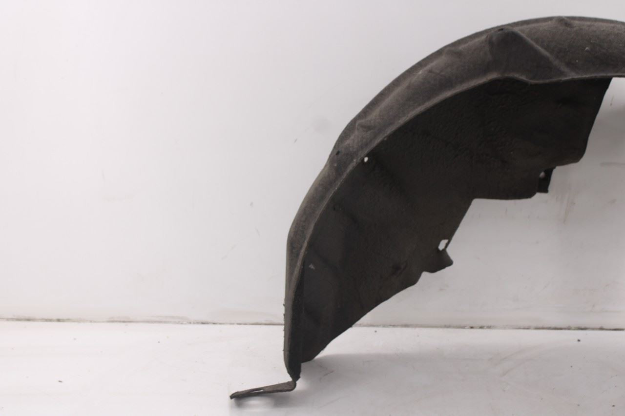 2019-2025 Infiniti QX50 ESSENTIAL Rear Left Side Wheelhouse Liner Splash Shield4