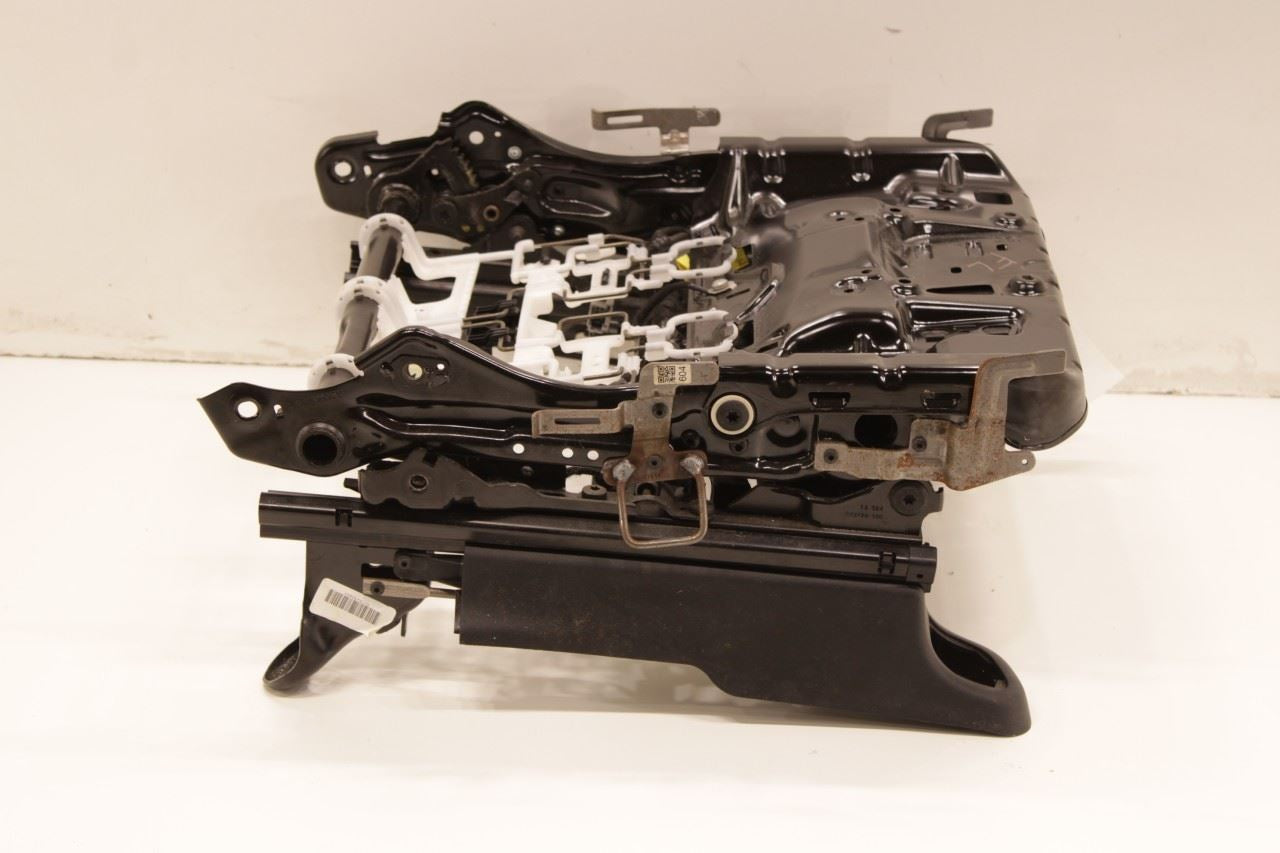 2017-20 Chrysler Pacifica Limited Front Driver Left Side Seat Lower Track Frame - Alshned Auto Parts