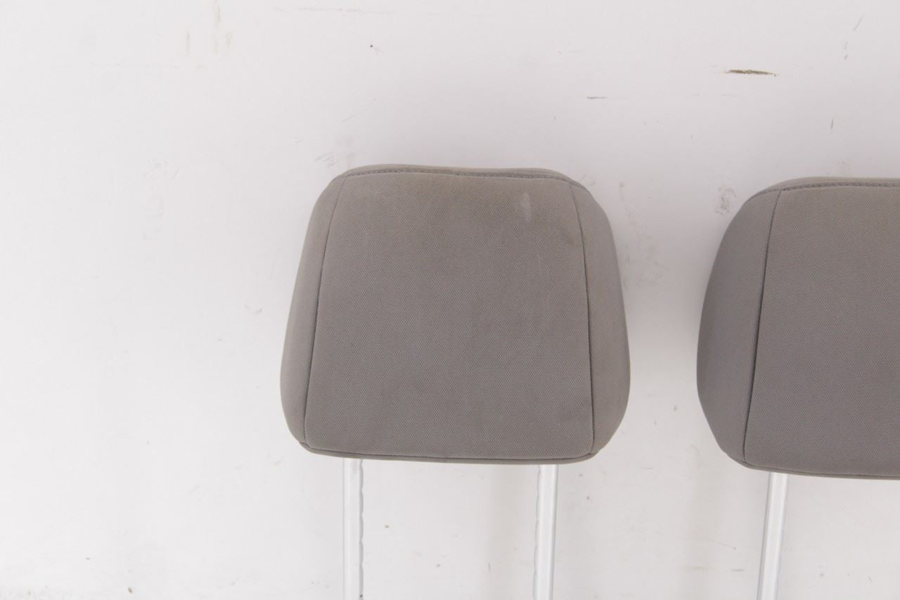 16-18 Hyundai Elantra Value Edition Front Right and Left Side Seat Headrest Set - Alshned Auto Parts