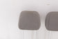 16-18 Hyundai Elantra Value Edition Front Right and Left Side Seat Headrest Set - Alshned Auto Parts