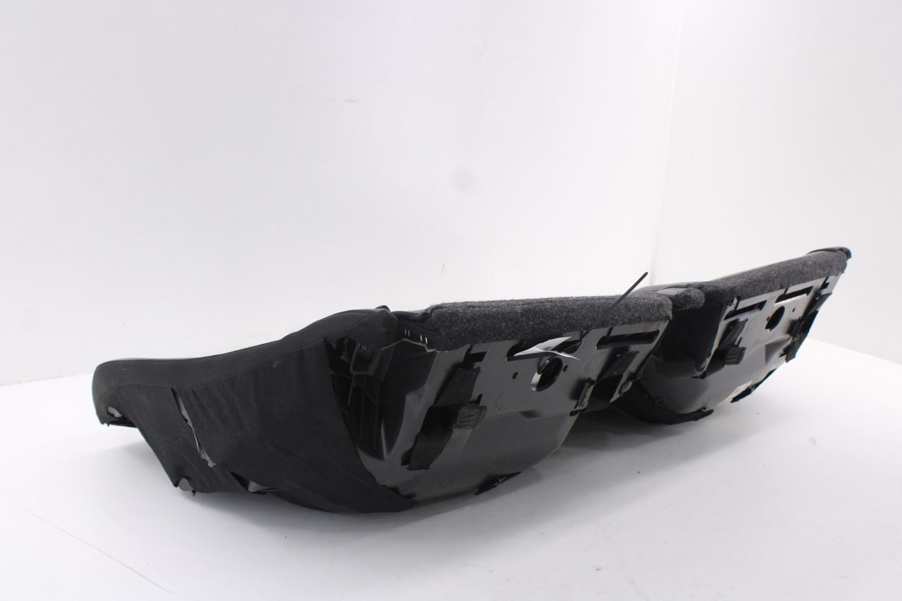 15-23 Ford Mustang GT 5.0L Rear 2nd Row Seat Lower Cushion Bottom FR3Z-6363840-B7