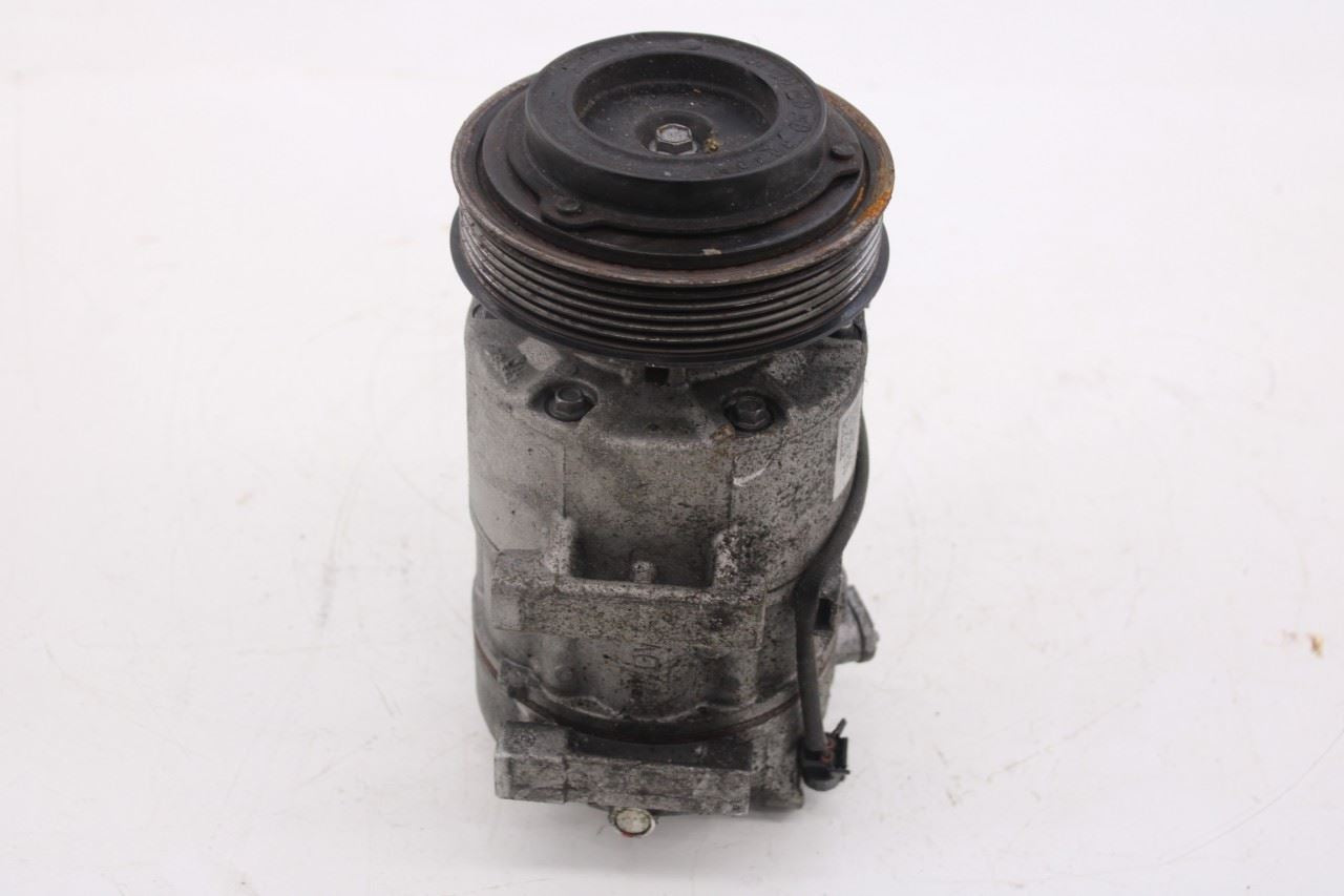 2020-2022 KIA Sportage Nightfall 2.4L AC Air Conditioner Compressor 97701D395014