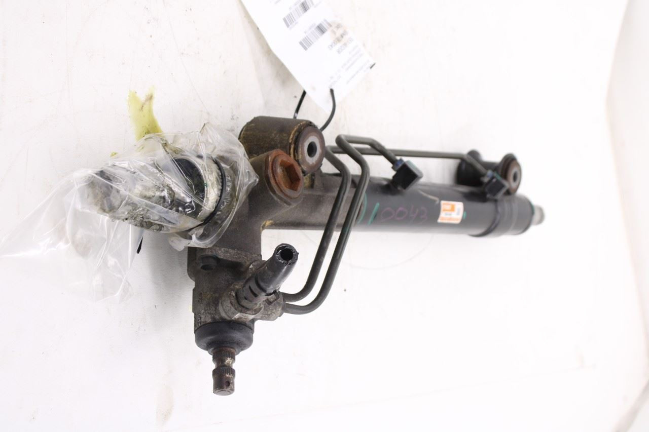 2016-2023 Toyota Tacoma SR5 Power Steering Gear Rack and Pinion 44250-04041 OEM11
