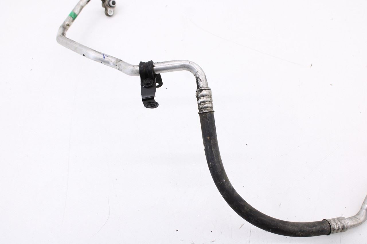 15-21 Toyota Tacoma Limited 3.5L AC Conditioning Hose Tube Pipe Set 88704-04040 - Alshned Auto Parts