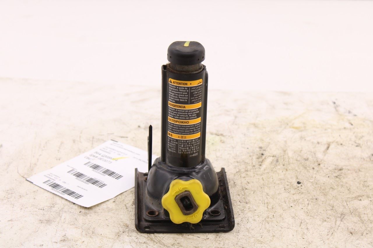 2014-24 Chevrolet Silverado 1500 Work Truck 2WT 4.3L 4WD Hydraulic Lifting Jack - Alshned Auto Parts