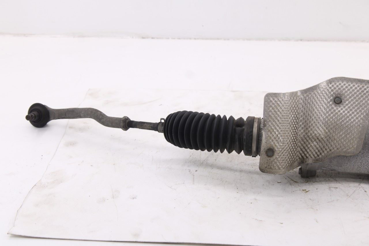 2014-2020 Acura MDX w/Technology Pkg 3.5L Power Steering Gear Rack and Pinion - Alshned Auto Parts