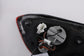 2019-2021 Hyundai Veloster Rear Left Driver Side Tail Light Lamp 92403-J3000 OEM9