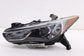 2016-2019 Infiniti QX60 3.5L AWD Front Driver Left Side Xenon HID Headlight Lamp0