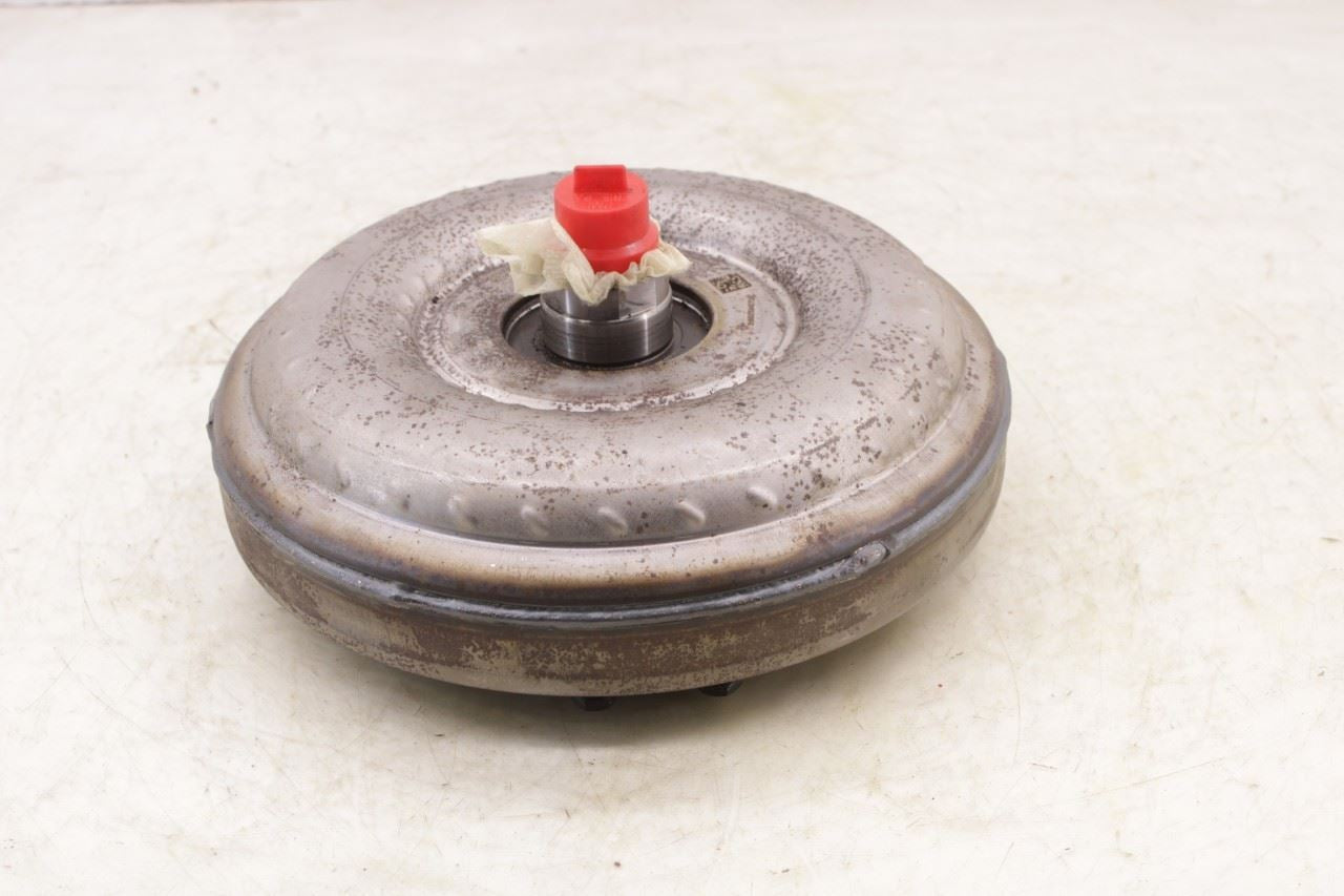 2017-20 Chrysler Pacifica Limited 3.6L Transmission Torque Converter 68304202AA - Alshned Auto Parts