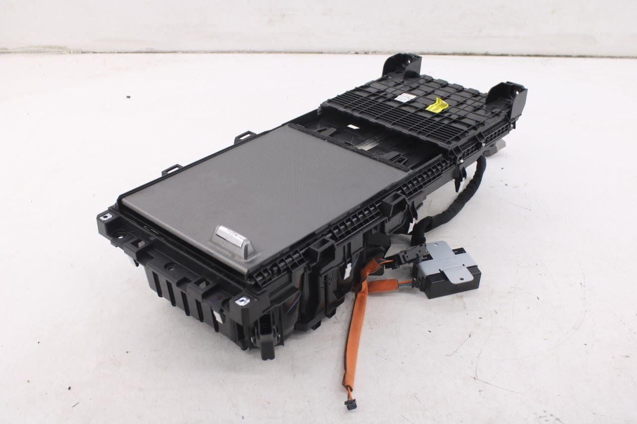 2020-2022 Hyundai Palisade Limited AWD Center Console Storage Tray 84632S8350XF6 - Alshned Auto Parts