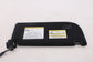 18-21 Ford Expedition Max XLT Front RH Left Side Sun Visor w/ Illuminated Mirror - Alshned Auto Parts