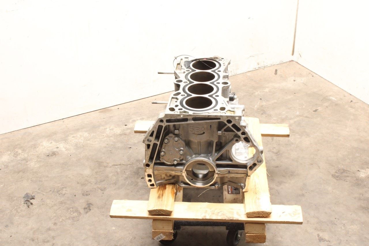 2016-2024 Honda Civic Sport 2.0L Engine Cylinder Block Naturally Aspirated 14K - Alshned Auto Parts