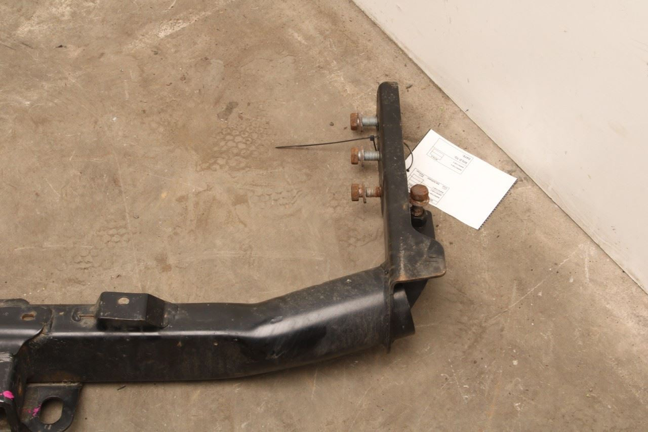 2011-2021 Jeep Grand Cherokee Limited Rear Bumper Trailer Tow Hitch 52124606AE - Alshned Auto Parts