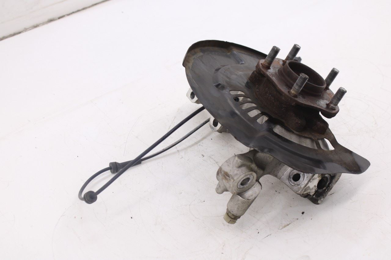 2014-20 Infiniti QX60 Front Right Passenger Side Spindle Knuckle Hub 40014-3JA1A3