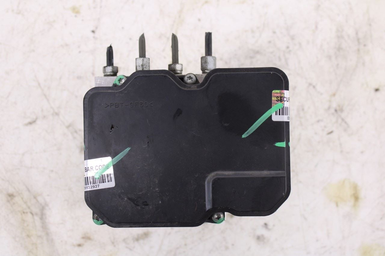 2017-2020 Infiniti QX60 3.5L ABS Anti Lock Brake Pump Control Module 47660-9PP1D7
