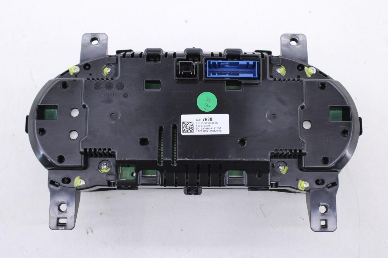 2017-19 Buick LaCrosse Premium Speedometer Gauge Instrument Cluster 98K Mileage - Alshned Auto Parts