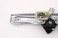 2019-2024 Chevrolet Silverado LT-L Rear Left Side Door Window Regulator w/ Motor - Alshned Auto Parts