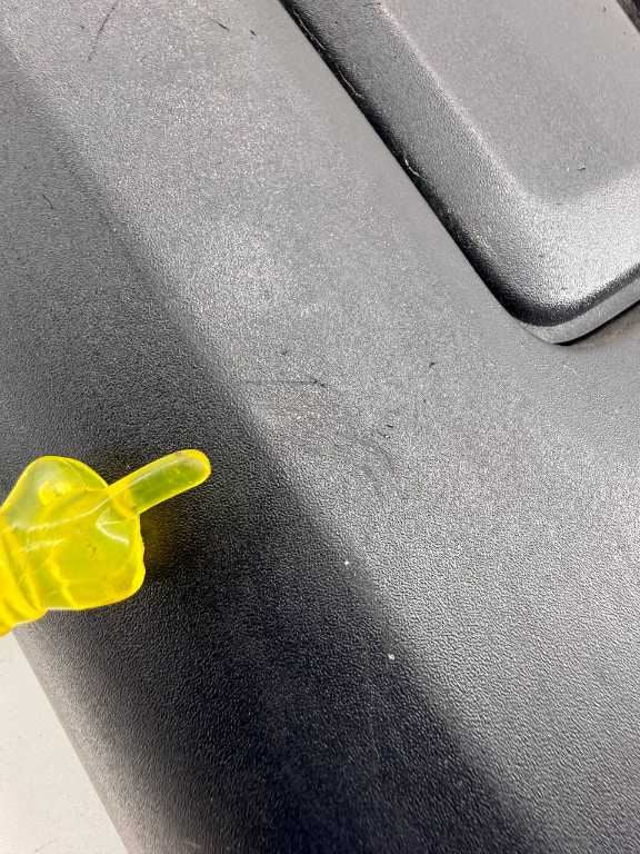 21-26 Ford F150 XLT SuperCrew 5.0L Passenger Right Side Rear View Mirror *ReaD* - Alshned Auto Parts
