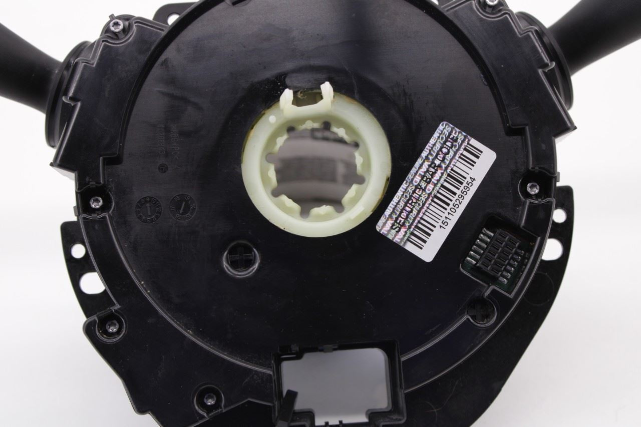 2017-24 Chrysler Pacifica Limited Steering Column Light Turn Signal Wiper Switch - Alshned Auto Parts