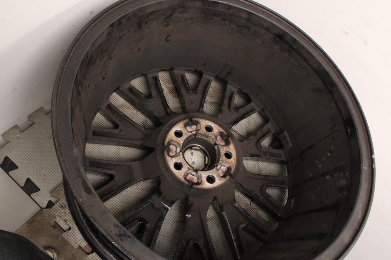 15-23 Ford Mustang GT Front Alloy Wheel R19x9.0J 10 Y Spoke FR3J-1007-BB *ReaD* - Alshned Auto Parts