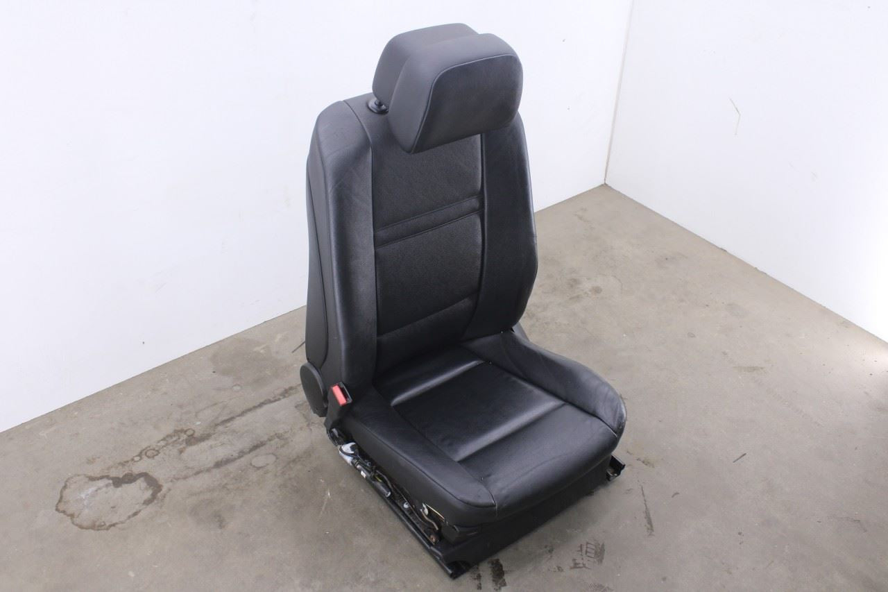 07-13 BMW X5 xDrive35i 3.0L AWD Front Driver Left Side Seat Full Complete *ReaD*7