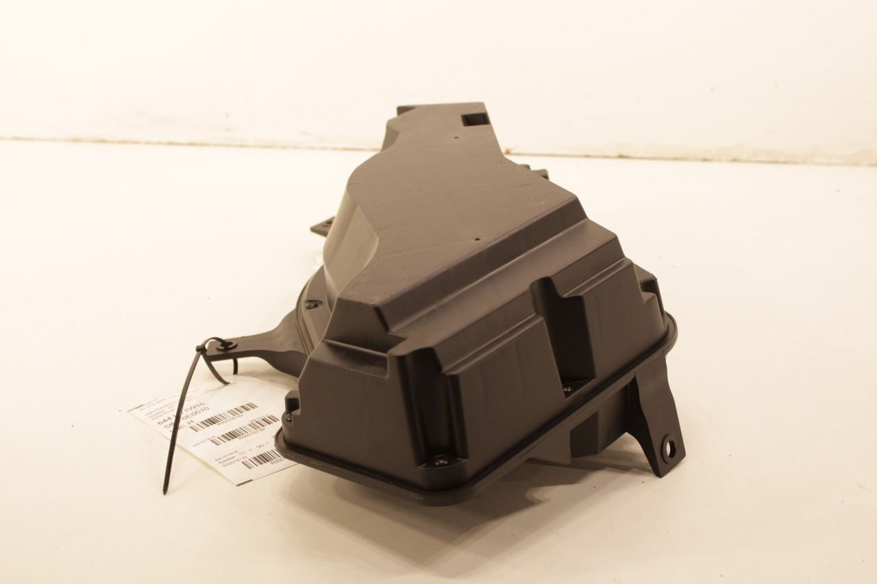 2011-2017 Hyundai Veloster Turbo Rear Trunk Audio Speaker Subwoofer 96380-2V100 - Alshned Auto Parts