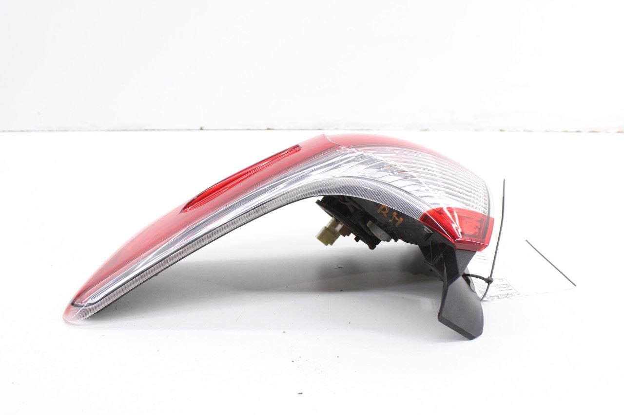 2014-2020 Toyota Sienna LE Rear Right Passenger Side Tail Light Lamp 81550-08050 - Alshned Auto Parts