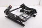 10-16 Mercedes-Benz E350 Luxury Front LH Side Seat Lower Adjustment Track Frame2