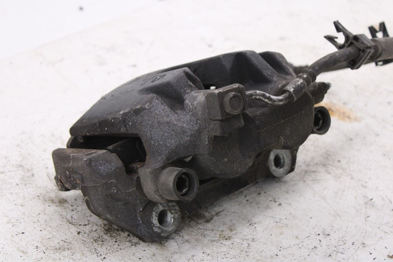 2011-2025 Dodge Durango SXT 3.6L AWD Front Driver Left Side Brake Disc Caliper8