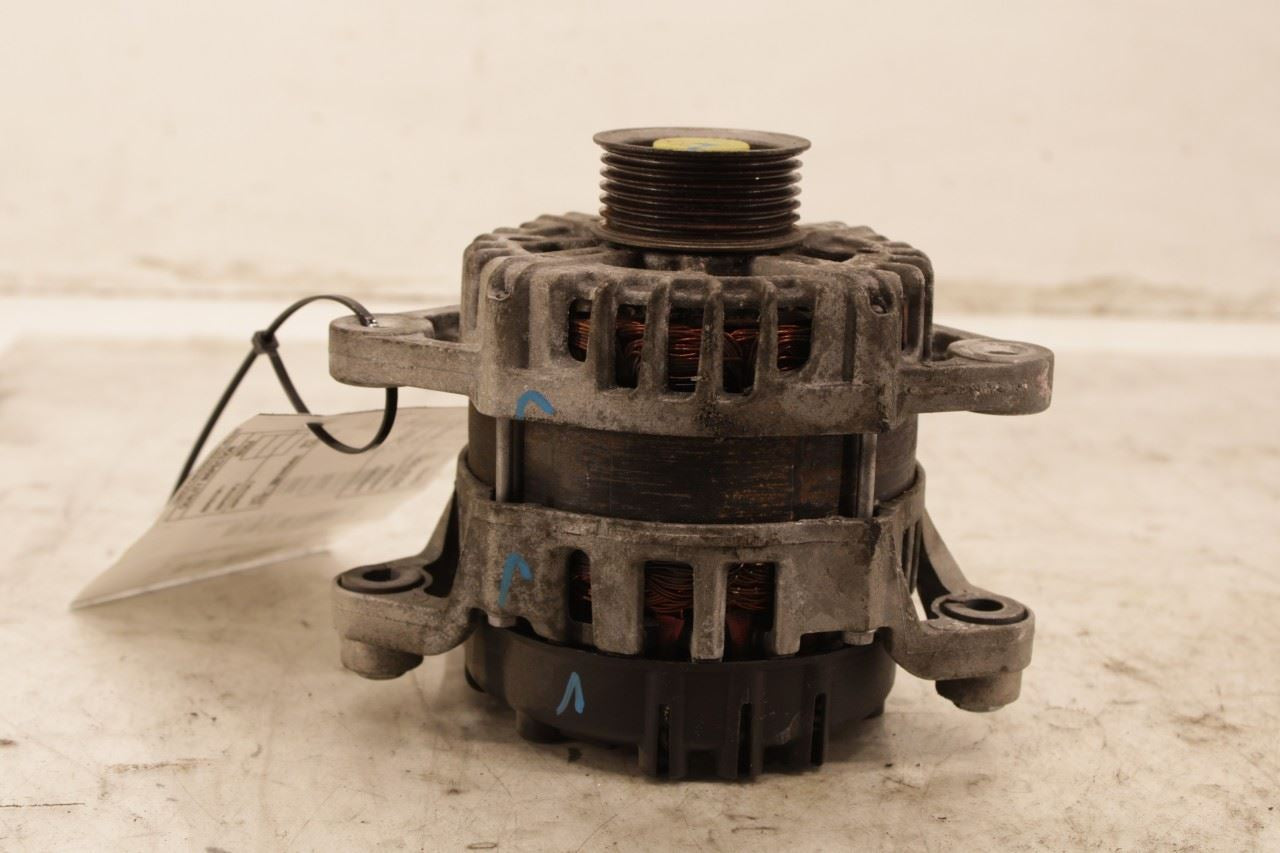 2022-2025 Hyundai Tucson SEL 2.5L Alternator Generator 37300-2SGD1 OEM - Alshned Auto Parts