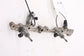 2015-2023 Toyota Tacoma SR5 Double Cab 3.5L Left Side Lower Fuel Delivery Rail4