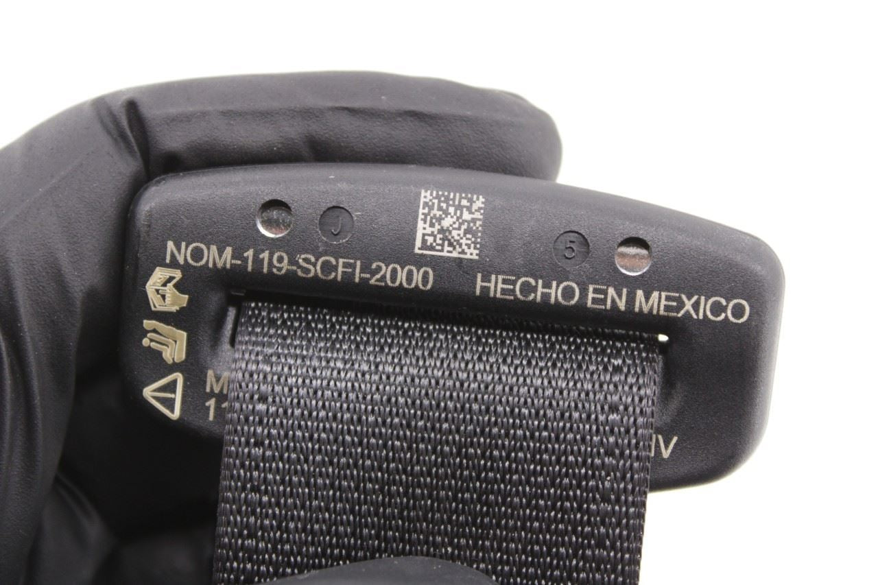 21-23 Kia Sorento X-Line SX Prestige Rear Left Side 3rd Row Seat Belt Retractor - Alshned Auto Parts