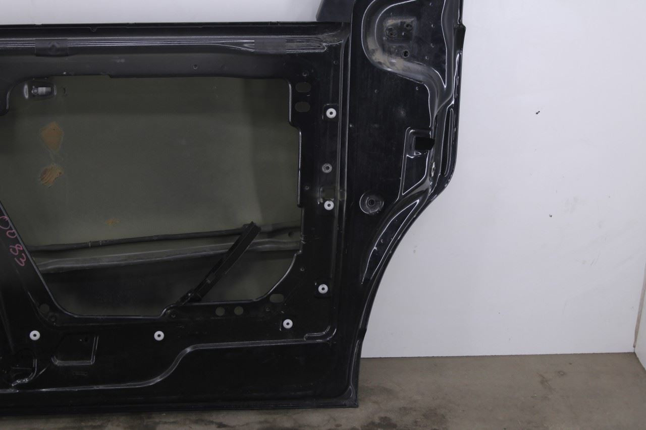 11-20 Dodge Grand Caravan SXT Rear Right Sliding Door Shell Panel 5020698AQ OEM - Alshned Auto Parts