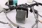 17-18 Acura MDX w/Technology Pkg HVAC System Wire Harness w Blend Door Actuators - Alshned Auto Parts