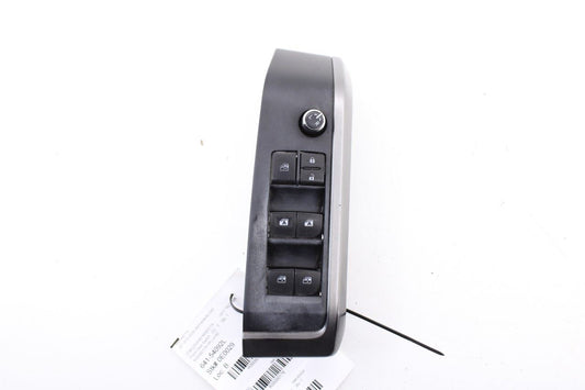 2016-2023 Toyota Tacoma Limited Front Left Side Door Master Power Window Switch - Alshned Auto Parts