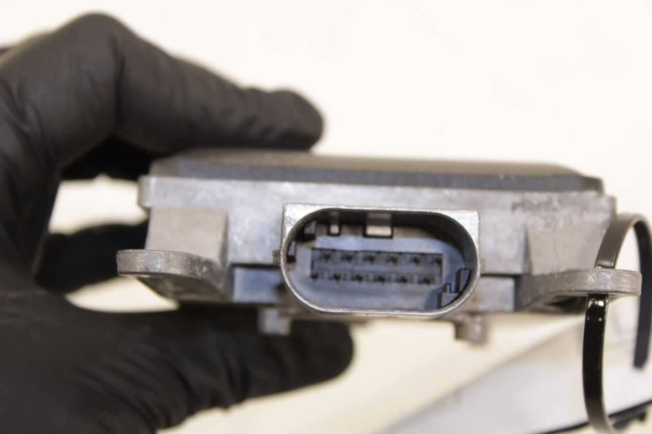 11-18 Porsche Cayenne Platinum RR Left Blind Spot Detection Radar Sensor Module - Alshned Auto Parts