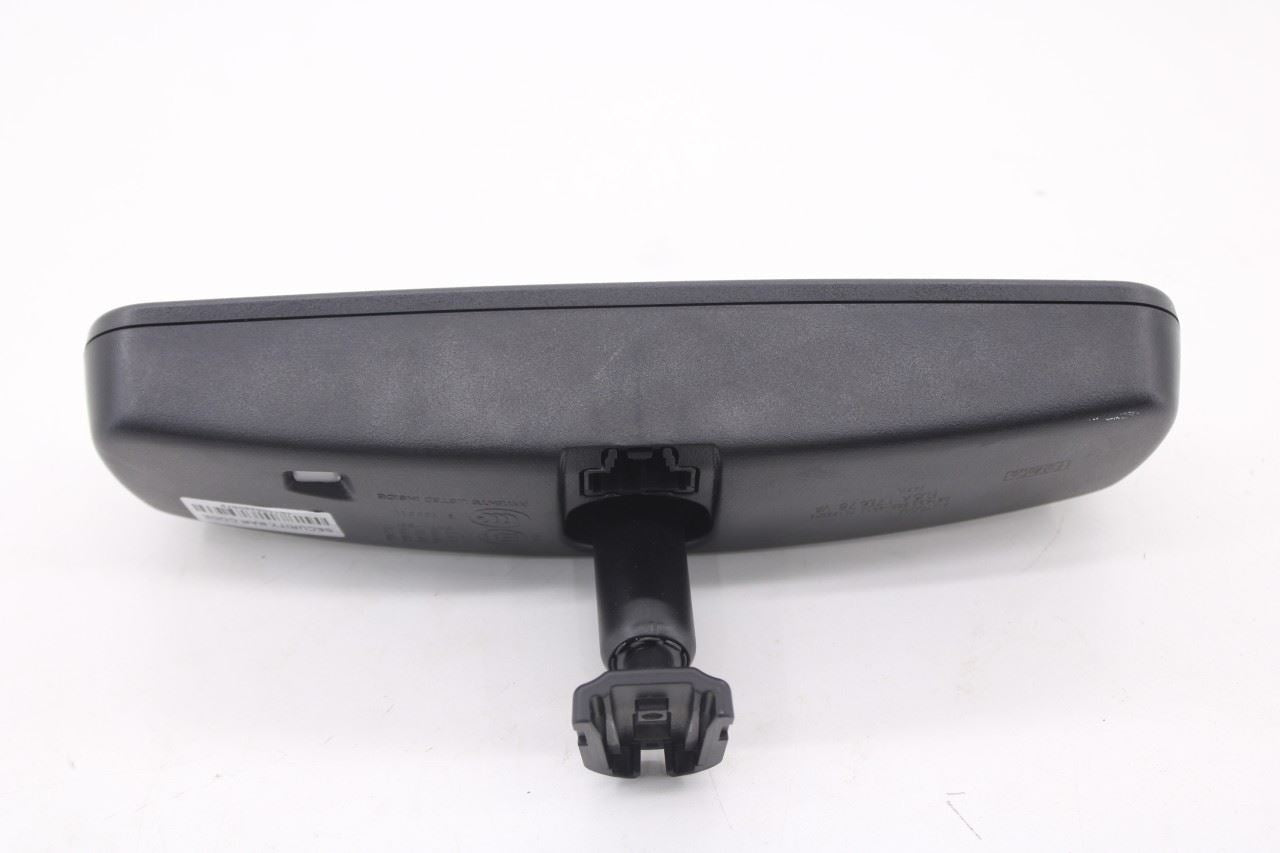 2018-2026 Ford F150 XLT Supercrew Interior Inside Rear View Mirror FU5Z-17700-Q4