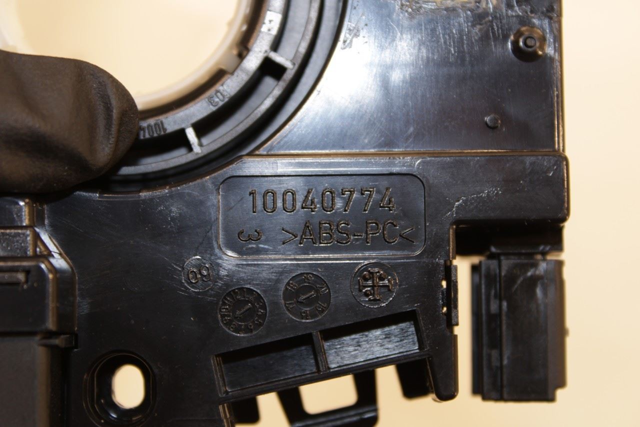 2018 Volkswagen Atlas S 3.6L AWD Steering Wheel Clock Spring 5Q0-953-549-E OEM - Alshned Auto Parts