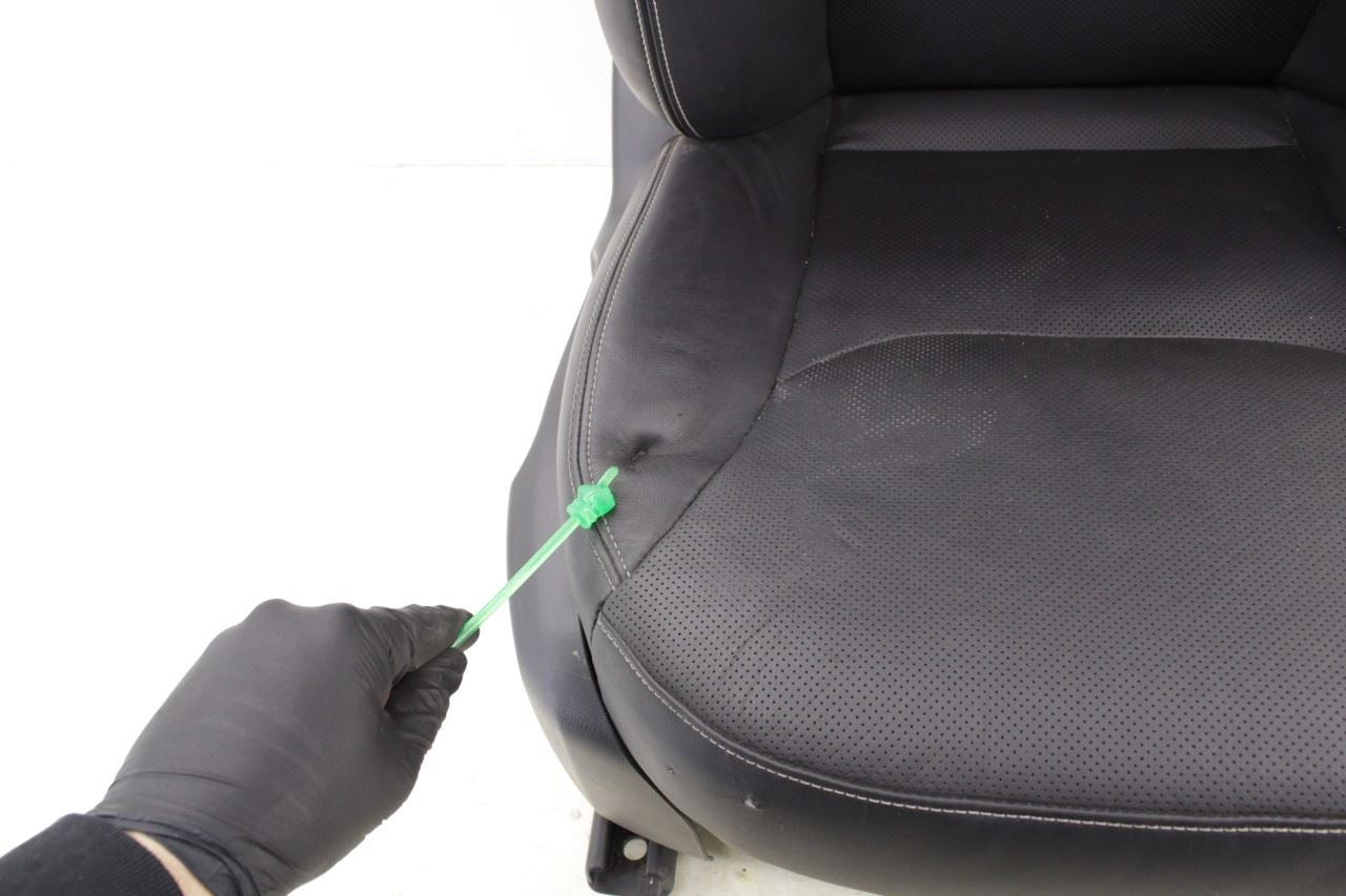 2020-23 Mazda CX-9 Grand Touring Front Passenger Right Side Seat Complete *ReaD* - Alshned Auto Parts