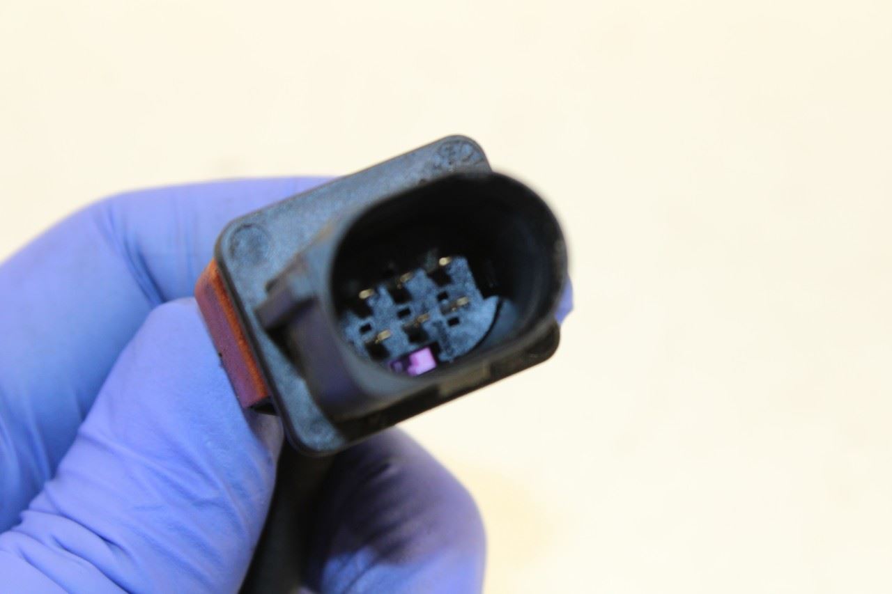 2018-2021 Ford Ecosport SE 1.0L Oxygen Sensor Set of 2 J1B1-9G444-AB OEM - Alshned Auto Parts