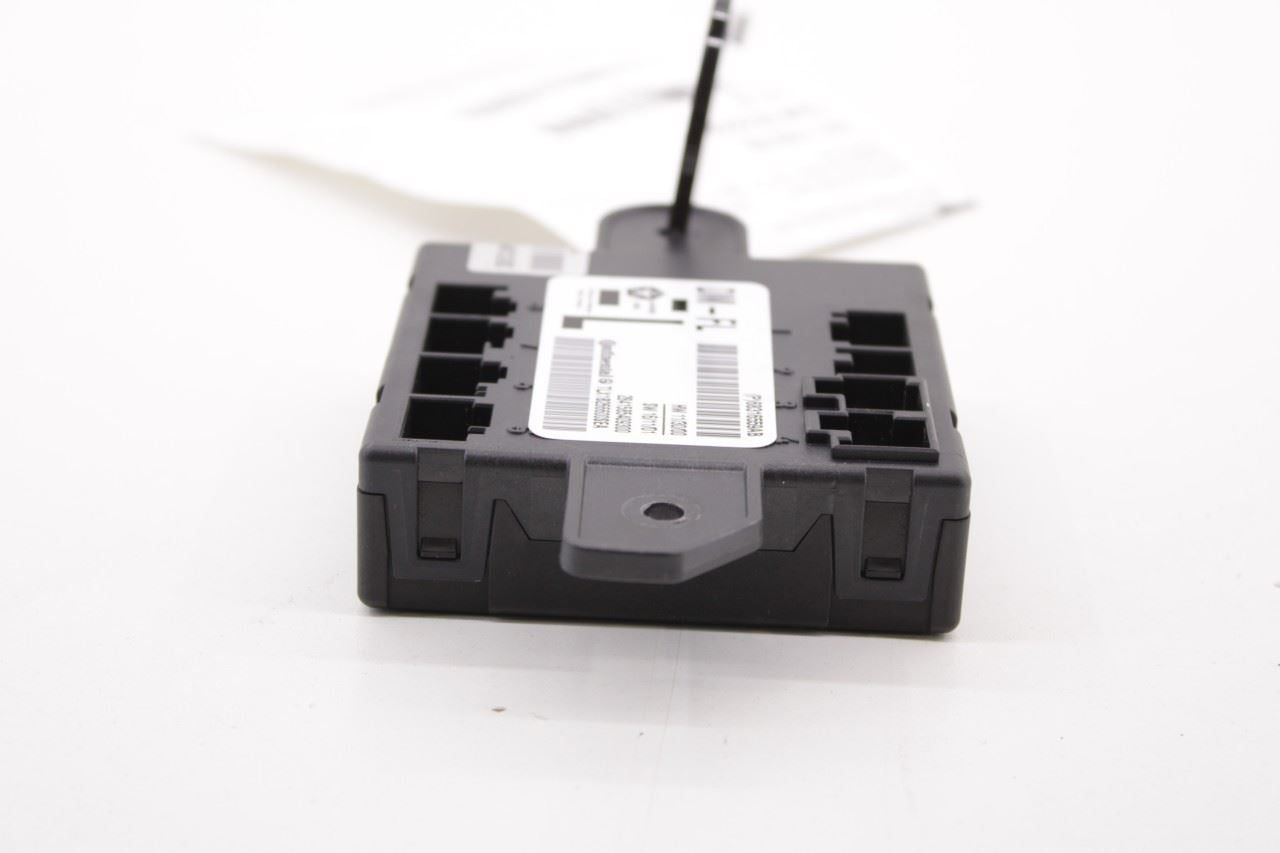 17-2019 Chrysler Pacifica Limited Front Left Door Control Module 68316559AB OEM - Alshned Auto Parts