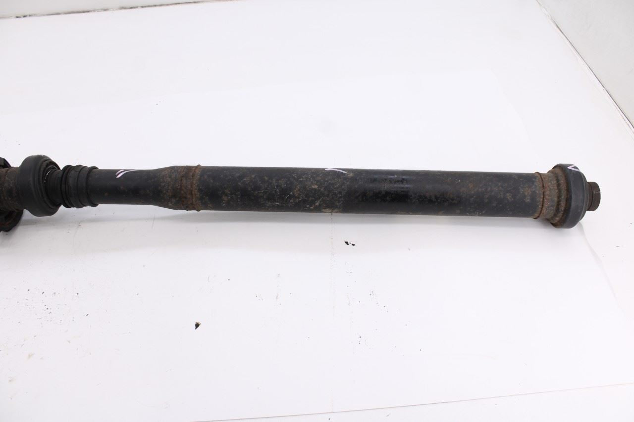 2011-2018 Porsche Cayenne S AWD Rear Drive Shaft Propeller 958521102 OEM3