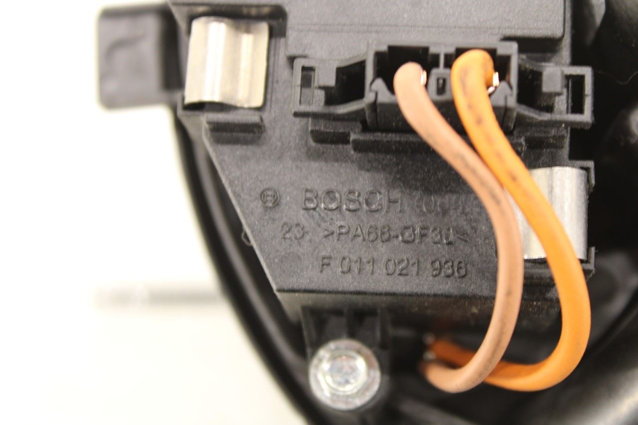 2014-2017 Volkswagen Passat SE 1.8L HVAC AC Blower Fan Motor 561-820-015-A OEM - Alshned Auto Parts