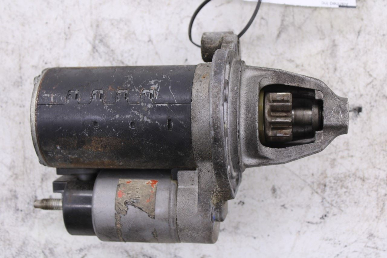 2011-2015 Dodge Durango SXT 3.6L Engine Starter Motor 4801852AB OEM0