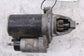 2011-2015 Dodge Durango SXT 3.6L Engine Starter Motor 4801852AB OEM0