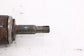 2021-2025 Toyota Corolla LE FWD Front Left Driver Side CV Axle Drive Half Shaft2
