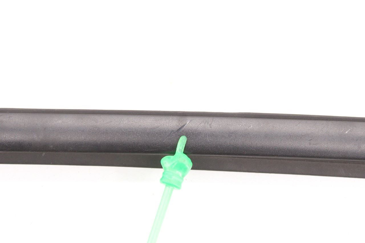 2018-26 Honda Odyssey Touring Front Windshield RH LH Side Drip Seal Molding Set - Alshned Auto Parts