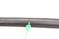 2018-26 Honda Odyssey Touring Front Windshield RH LH Side Drip Seal Molding Set - Alshned Auto Parts